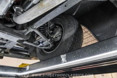 1955 Chevrolet 3100 5 Window