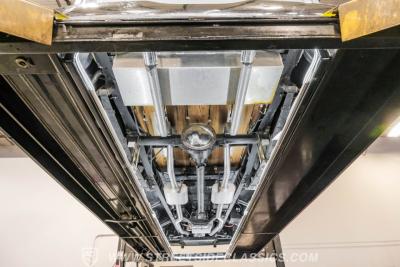 1955 Chevrolet 3100 5 Window