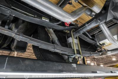 1955 Chevrolet 3100 5 Window