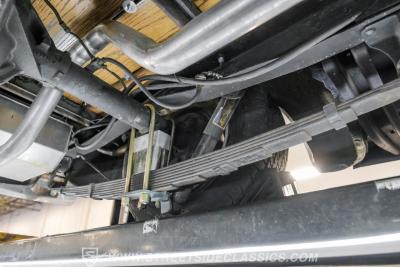 1955 Chevrolet 3100 5 Window