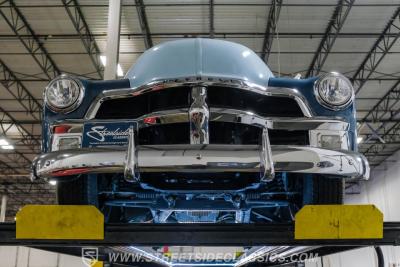 1955 Chevrolet 3100 5 Window