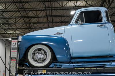 1955 Chevrolet 3100 5 Window
