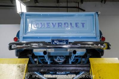 1955 Chevrolet 3100 5 Window