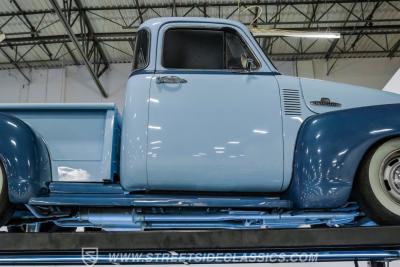 1955 Chevrolet 3100 5 Window
