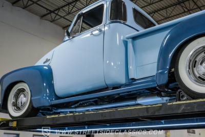 1955 Chevrolet 3100 5 Window