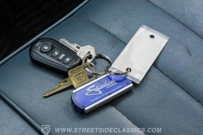 1955 Chevrolet 3100 5 Window