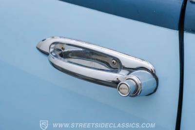 1955 Chevrolet 3100 5 Window