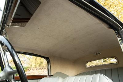 1935 Mercedes - Benz Mercedes Benz 200 Cabriolet C &ldquo;Bare metal-Frame off restoration&rdquo;