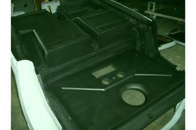 1935 Mercedes - Benz Mercedes Benz 200 Cabriolet C &ldquo;Bare metal-Frame off restoration&rdquo;