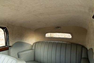 1935 Mercedes - Benz Mercedes Benz 200 Cabriolet C &ldquo;Bare metal-Frame off restoration&rdquo;