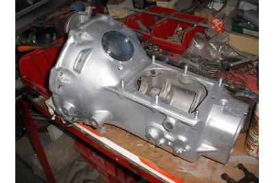 1935 Mercedes - Benz Mercedes Benz 200 Cabriolet C &ldquo;Bare metal-Frame off restoration&rdquo;