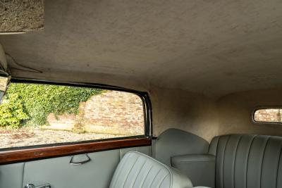 1935 Mercedes - Benz Mercedes Benz 200 Cabriolet C &ldquo;Bare metal-Frame off restoration&rdquo;