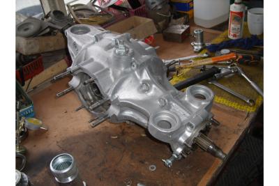 1935 Mercedes - Benz Mercedes Benz 200 Cabriolet C &ldquo;Bare metal-Frame off restoration&rdquo;