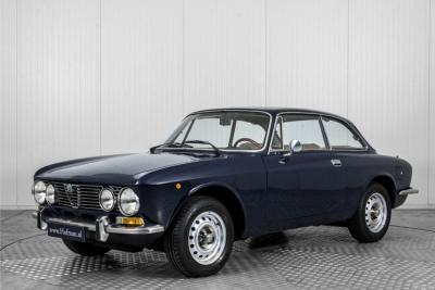 1976 Alfa Romeo GT