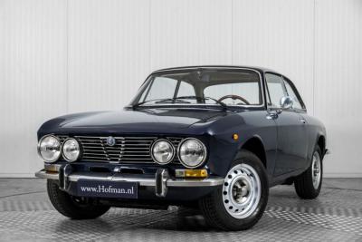 1976 Alfa Romeo GT