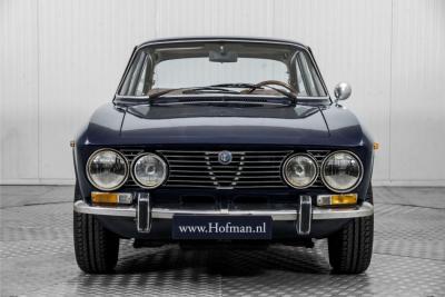 1976 Alfa Romeo GT