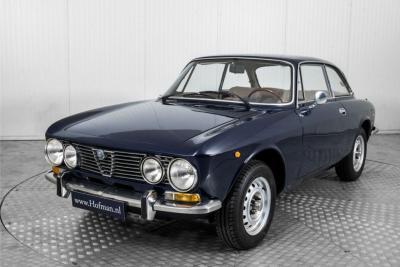 1976 Alfa Romeo GT