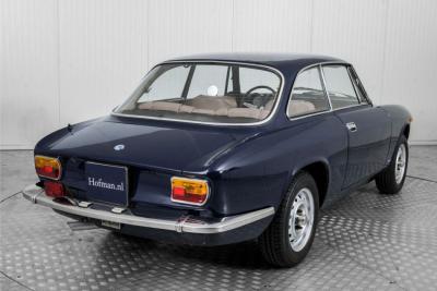 1976 Alfa Romeo GT