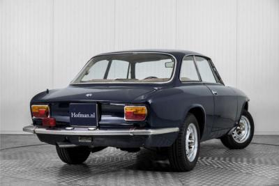 1976 Alfa Romeo GT
