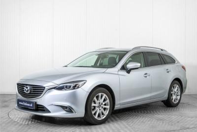 2016 Mazda 6
