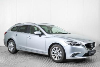 2016 Mazda 6