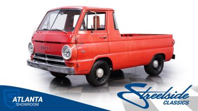 1967 Dodge A100 Pickup