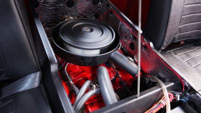 1967 Dodge A100 Pickup