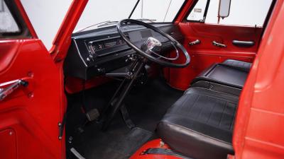 1967 Dodge A100 Pickup