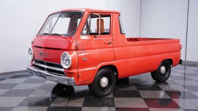 1967 Dodge A100 Pickup
