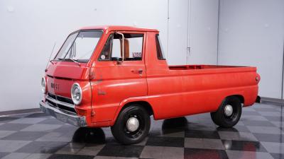 1967 Dodge A100 Pickup