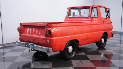 1967 Dodge A100 Pickup