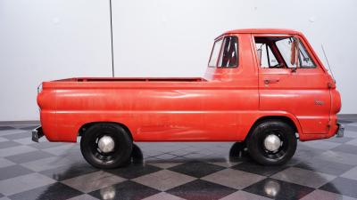 1967 Dodge A100 Pickup