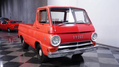 1967 Dodge A100 Pickup