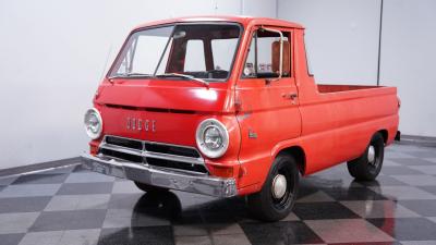 1967 Dodge A100 Pickup
