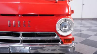 1967 Dodge A100 Pickup