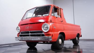 1967 Dodge A100 Pickup