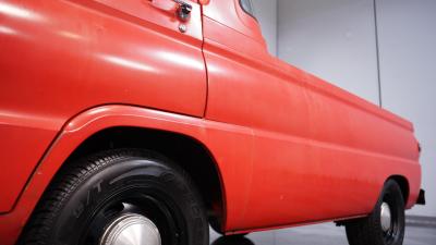 1967 Dodge A100 Pickup