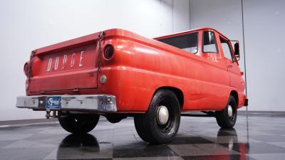 1967 Dodge A100 Pickup