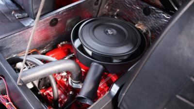 1967 Dodge A100 Pickup