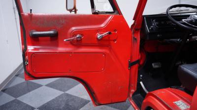 1967 Dodge A100 Pickup