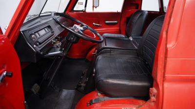 1967 Dodge A100 Pickup