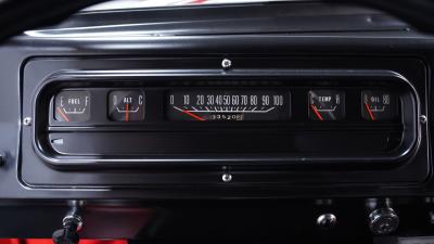 1967 Dodge A100 Pickup