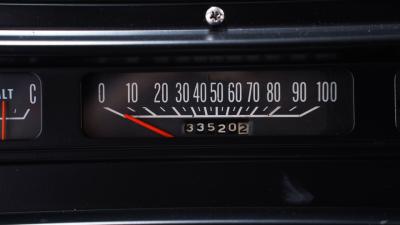 1967 Dodge A100 Pickup