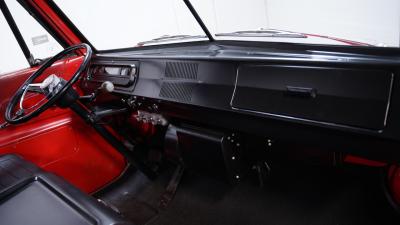 1967 Dodge A100 Pickup