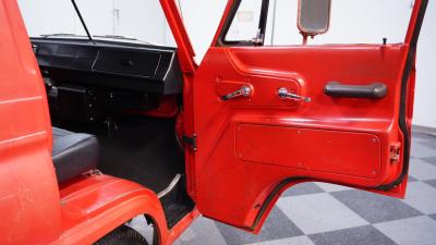 1967 Dodge A100 Pickup