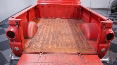 1967 Dodge A100 Pickup