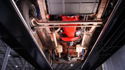 1967 Dodge A100 Pickup