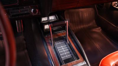 1969 Chevrolet Camaro RS/SS Pace Car Convertible