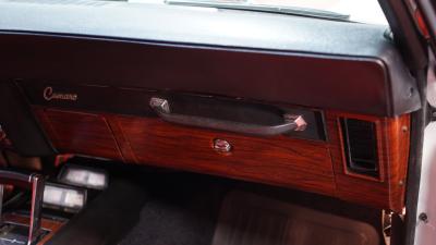 1969 Chevrolet Camaro RS/SS Pace Car Convertible