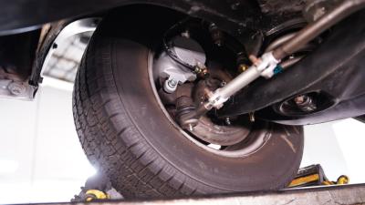 1969 Chevrolet Camaro RS/SS Pace Car Convertible